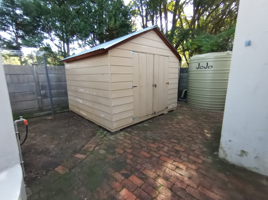 4 Bedroom Property for Sale in Parys Free State